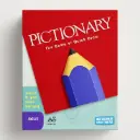 Juego de mesa Pictionary (En Inglés)