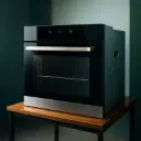 Horno eléctrico empotrable - Dagor