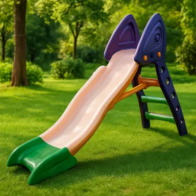 Resbalín para niños