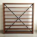 Mueble/Estante de Madera