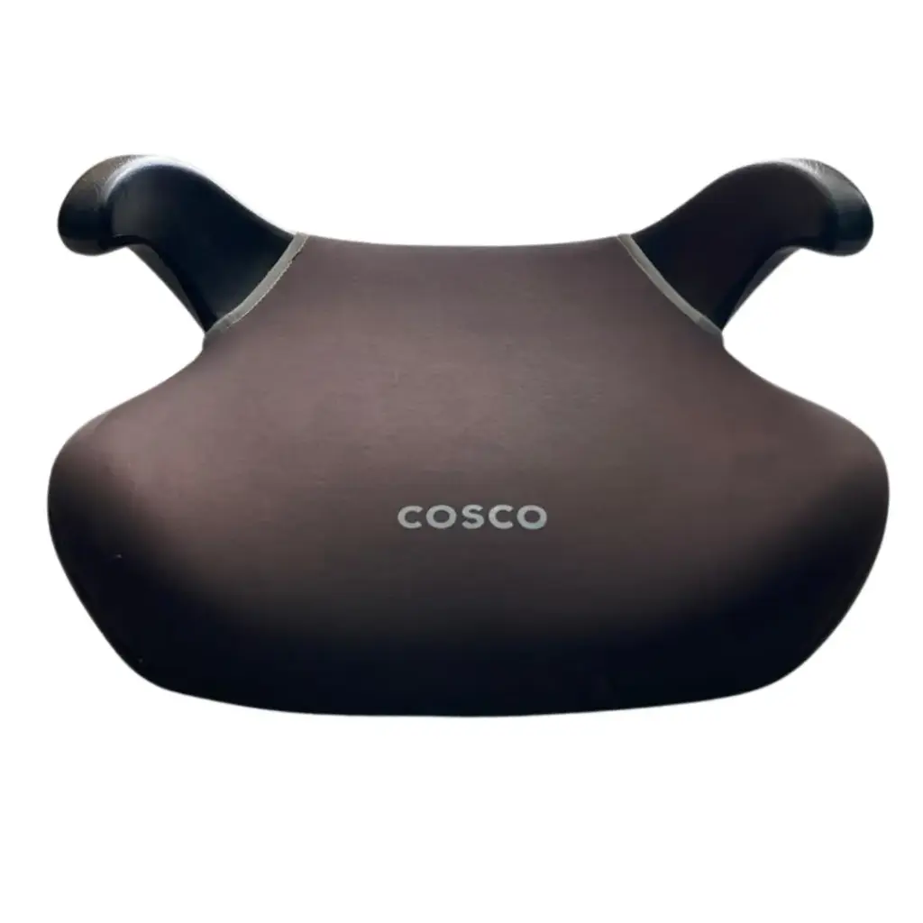 Asiento elevador para auto (Booster)