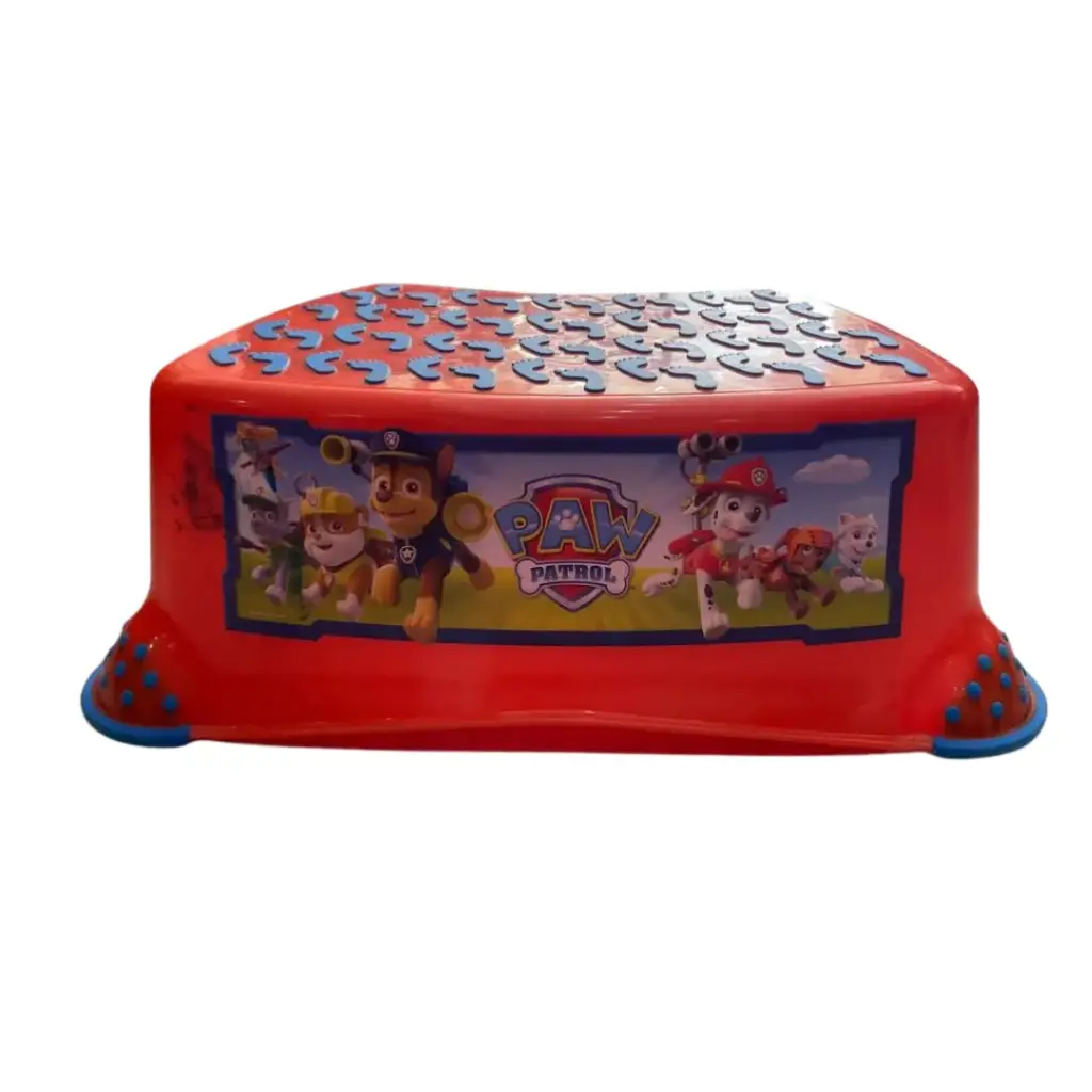 Banquito para infante