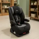 Silla para auto - Alpha Omega