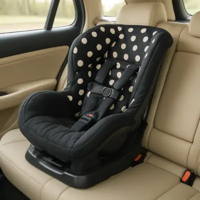 Silla para auto - Cosco 