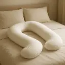 Almohada para dar de lactar o de descanso