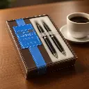 Bolígrafos Cross (2 unidades)