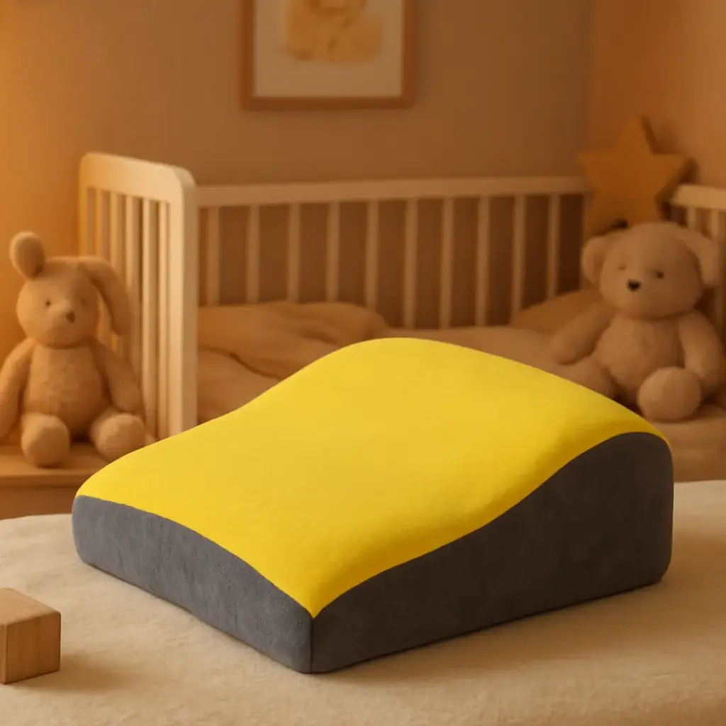 Respaldar de niño Marca Casa Ideas