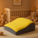 Respaldar de niño Marca Casa Ideas