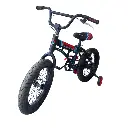 Bicicleta Santur Aro 16