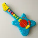Guitarra de juguete para niños