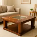 Mesa de centro de sala