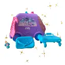 Ambulancia Dra Juguete (americano)