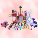 Clínica de Littlest Pet Shop