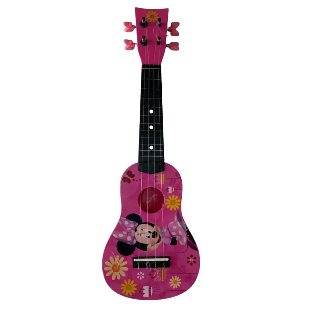 Guitarra Disney