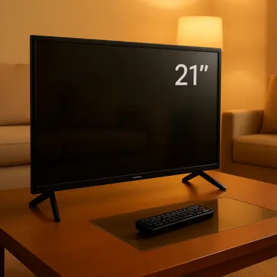 TV LED 21 pulgadas Kappesberg