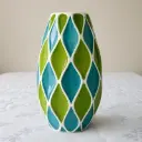 Jarrón de cerámica (6166352)