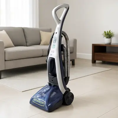 Lavadora de alfombras Bissell PROdry 8350 (398016.665)