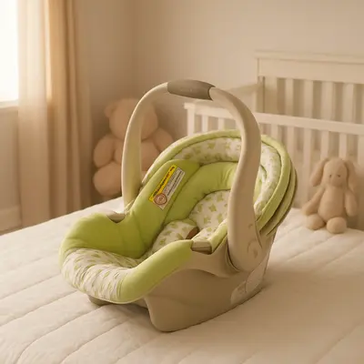 Porta bebé - Graco SnugRide 35 Lite LX  (3468142.150)