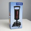 Inflador manual Double Quick - Intex (2056733.40)