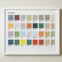 Impresión artística Pantone (4785711.300)