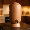 Filtro de cerámica Pozzani (2443378.590)