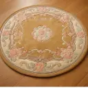 Alfombra circular (4890095.130)