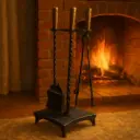 Accesorios para chimenea (4890095.160)