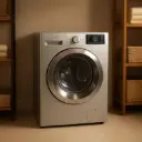 Lavadora y Secadora de ropa Westpoint WDMI-71217.ERSD (2056733.2700)