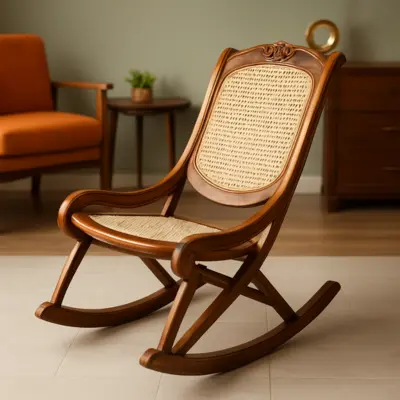 Mesedora plegable estilo victoriano (398016.500)