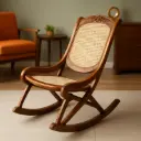 Mesedora plegable estilo victoriano (398016.500)