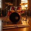 Baquetas ProMark Classic Attack 747 (PW747N)(6095509.50)