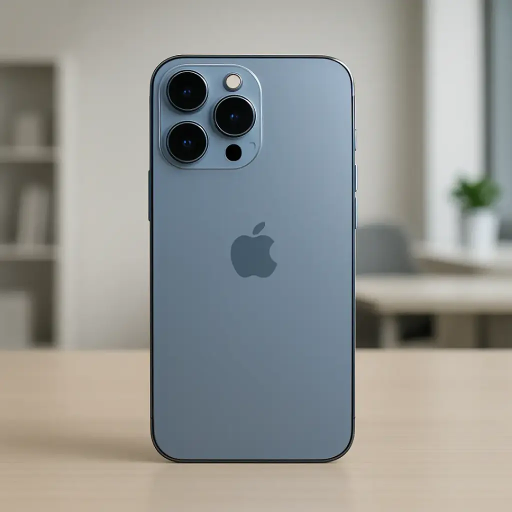 Iphone 13 PRO memoria 512 GB (6095509.5800)