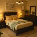 Juego de dormitorios 5 piezas (2289954.5000)