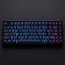 Teclado Gamer Redragon Kumara K552 (2289954.150)