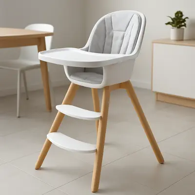 Silla para bebé 2 en 1 Infanti (3434052.700)