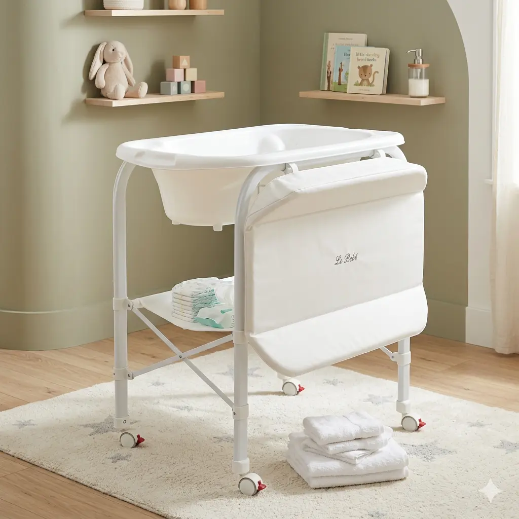 Bañera Cambiador (4844017.560)