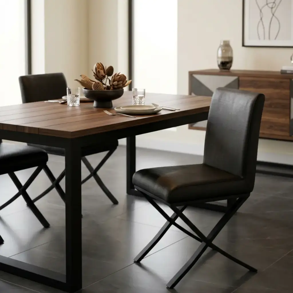 Silla minimalista marca Selecta (3437775.350)