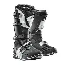 Botas de Motocross Thor MX Quadrant 2, Talla 8