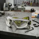 Lentes de protección Steelpro K-2 (398016.50)