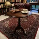 Mesa auxiliar o lateral de madera (286711223.246)