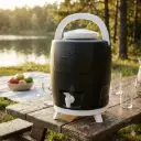 Dispensador térmico de agua Invicta (135281.200)