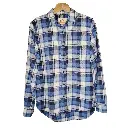 Camisa para hombre. Talla S - Hollister
