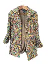 Saco Multicolor. Talla S - Sense