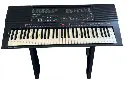 Teclado PSR 500. YAMAHA