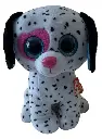 Perro de peluche marca TY