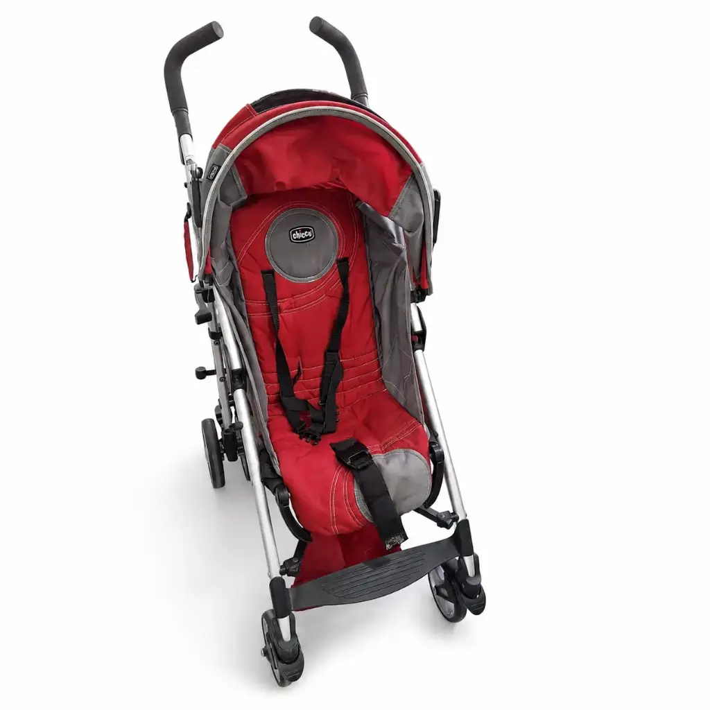 Carrito para bebé Chicco (2624253.250) 