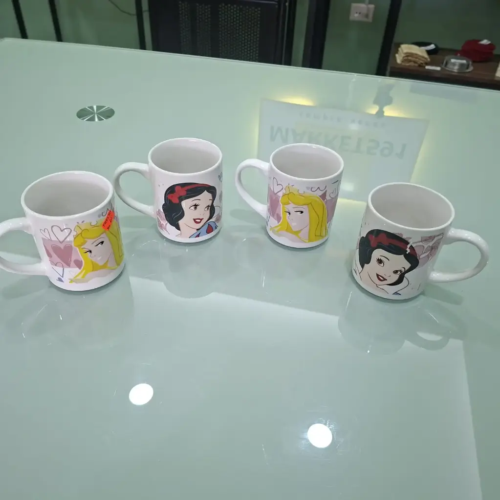 Taza Princesa (4774244.10)  