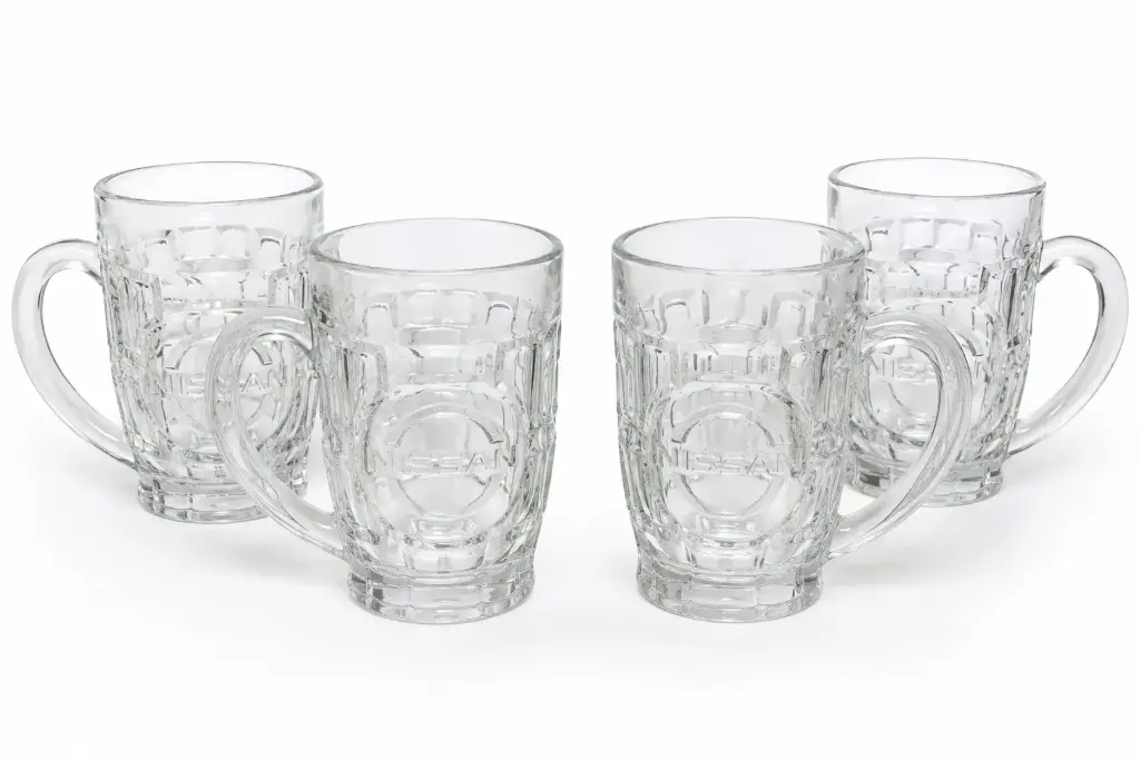 4 Vasos Chopperos  (742866.21)        
