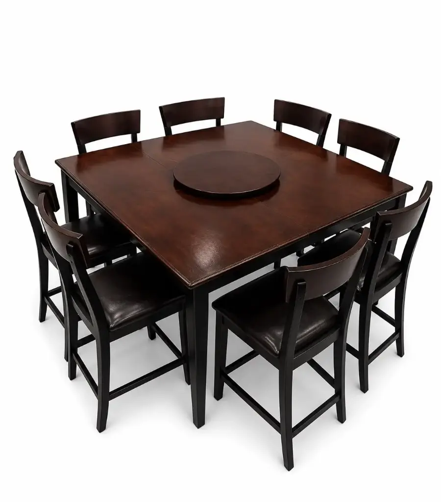 Juego de comedor alto (5489068.3640)