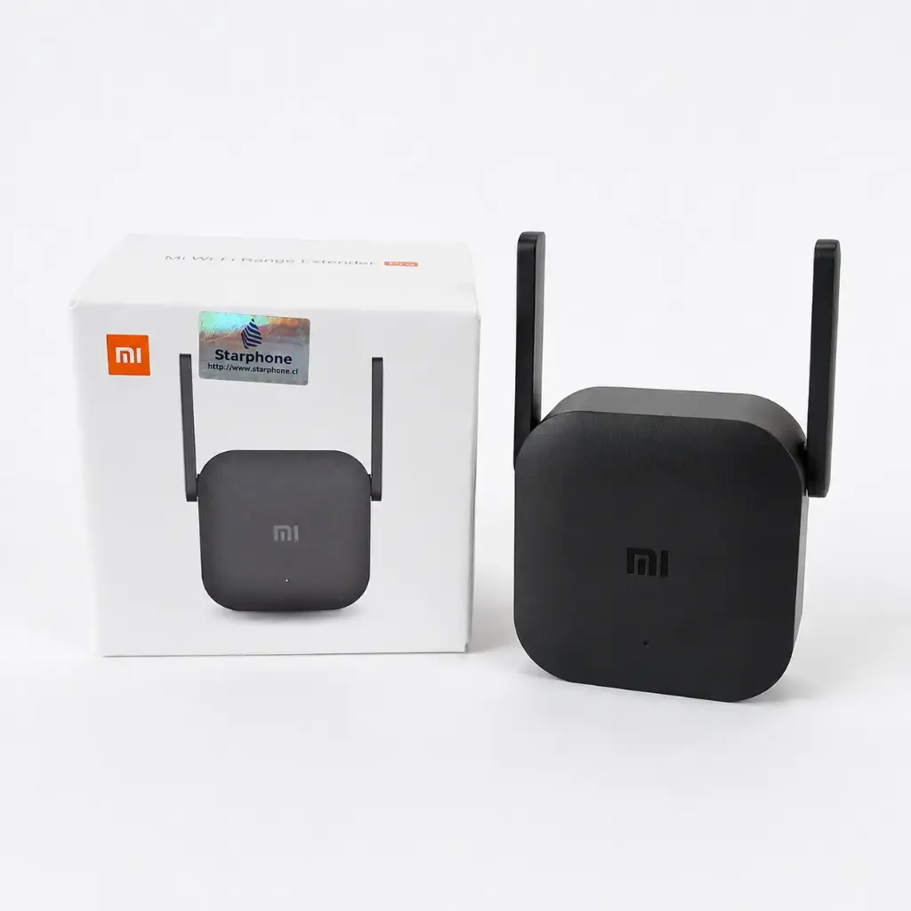 Repetidor Wi-Fi Xiaomi (4897393.70)